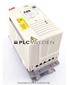 ABB ACS 141-K75-1 (ACS141K751)