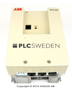 ABB ACS201-2P1-1-00-10 (ACS2012P110010)