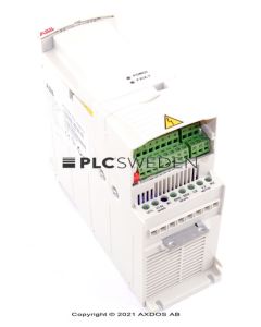 ABB ACS355-01E-02A4-2 (ACS35501E02A42)