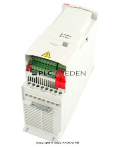 ABB ACS355-01E-04A7-2 (ACS35501E04A72)