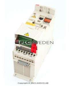 ABB ACS355-03E-07A3-4 (ACS35503E07A34)