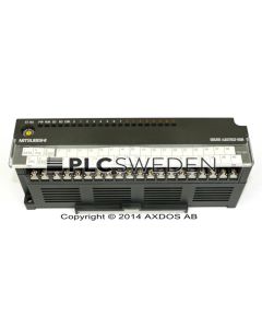 Mitsubishi AJ55TB32-16DR (AJ55TB3216DR)