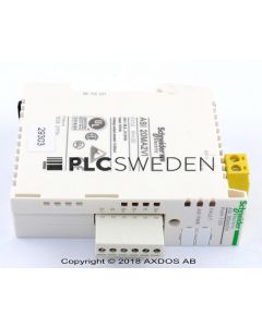 Schneider Electric ASI 20MA 2VI (ASI20MA2VI)