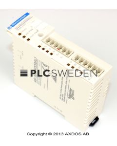 Schneider Electric ASI 20MT 4I3OSAL1 (ASI20MT4I3OSAL1)