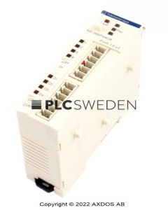 Schneider Electric ASI 20MT 4I4OR (ASI20MT4I4OR)