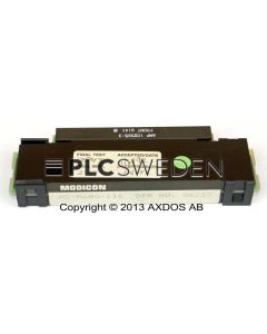 Modicon AS-M680-116 (ASM680116)