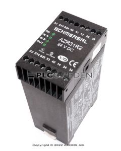 Schmersal AZR31R2-24VDC (AZR31R224VDC)