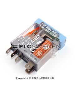 Releco C10-A10BX 24V (C10A10BX24V)