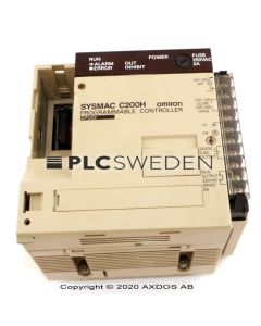 Omron C200H-CPU22 (C200HCPU22)