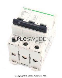 Schneider Electric C60HC C6 25671 (C60HCC625671)