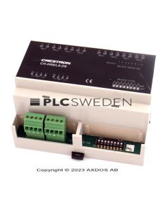 Övrigt CH-HREL8-D6  Crestron (CHHREL8D6)