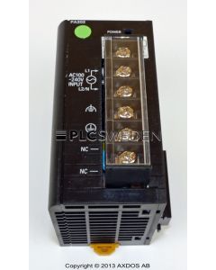 Omron CJ1W-PA202 (CJ1WPA202)