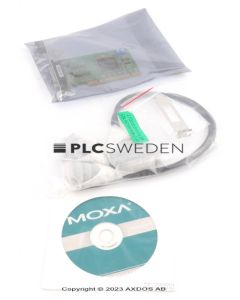 MOXA CP-132UL/DB9M V2.1 (CP132ULDB9MV21)