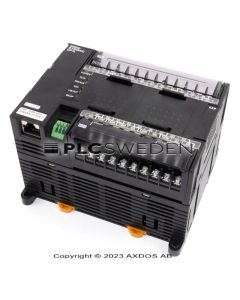 Omron CP1L-EM30DR-D (CP1LEM30DRD)