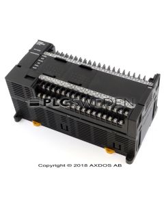 Omron CP1L-M60DT1-D (CP1LM60DT1D)