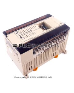 Omron CPM2A-40CDR-A (CPM2A40CDRA)