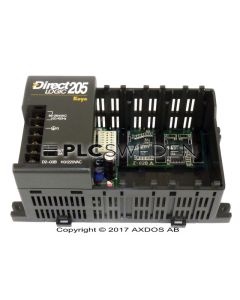 PLC Direct D2-03B (D203BPLCDirect)