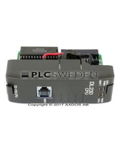 PLC Direct D2-230 CPU  DL230 (D2230CPU)