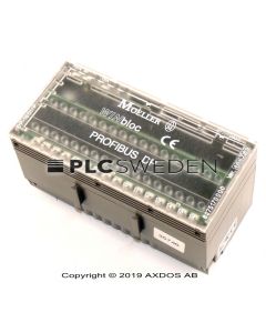 Moeller DP-16DI/P  8275170000 (DP16DIP)