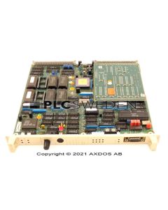 ABB DSCA-180A  57520001-GY (DSCA180A)