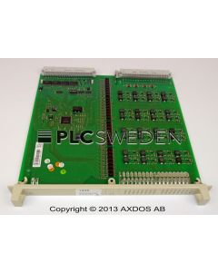 ABB DSDI-110AV1  3BSE018295R1 (DSDI110AV1)