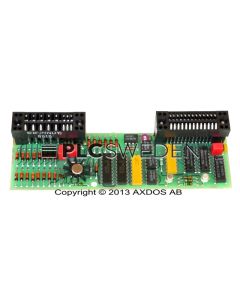 ABB DSDO-301  57160001-CC (DSDO301)