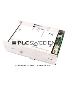 ABB DSQC-352  3HNE00009-1 (DSQC352)