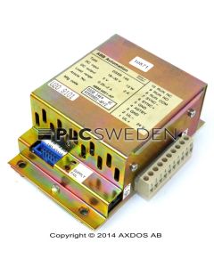 ABB DSSB-146  48980001-AP (DSSB146)