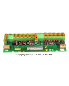 ABB DSTD-110AI  3BYN571600-C (DSTD110AI)