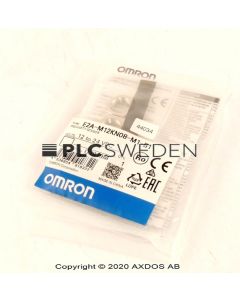 Omron E2A-M12KN08-M1-B1 (E2AM12KN08M1B1)