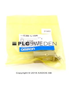 Omron E39-L104 (E39L104)