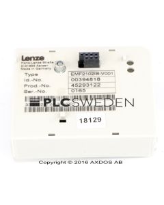 Lenze EMF2102IB-V001 (EMF2102IBV001)