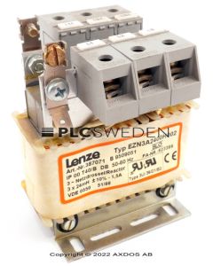 Lenze EZN3A2400H002 (EZN3A2400H002)