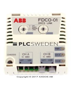 ABB FDCO-01 (FDCO01)