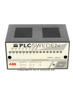 ABB FPR3350601R1062  ICSM06A6 (FPR3350601R1062)