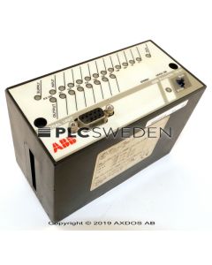 ABB FPR3600227R9010  07KR31 (FPR3600227R9010)