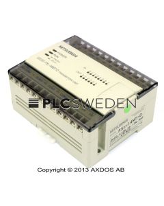 Mitsubishi FX0-14MT-D (FX014MTD)