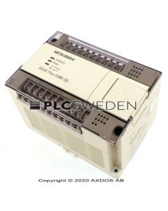 Mitsubishi FX0N-24MR-DS (FX0N24MRDS)