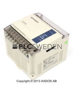 Mitsubishi FX1N-14MT-DSS (FX1N14MTDSS)