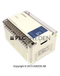 Mitsubishi FX1N-40MT-DSS (FX1N40MTDSS)