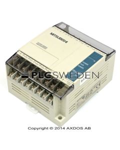 Mitsubishi FX1S-20MT-DSS (FX1S20MTDSS)