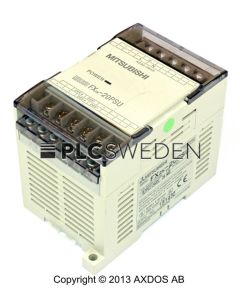 Mitsubishi FX2N-20PSU (FX2N20PSU)