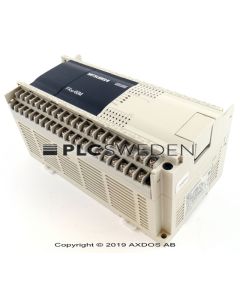 Mitsubishi FX3G-60MR/ES (FX3G60MRES)