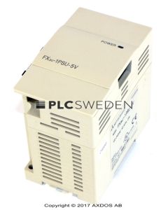 Mitsubishi FX3U-1PSU-5V (FX3U1PSU5V)