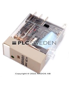 Omron G2R-2-SN 24VDC (S) (G2R2SN24VDCS)