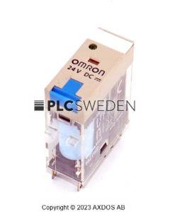 Omron G2R-2-SNI(S) DC24 (G2R2SNISDC24)