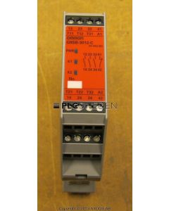 Omron G9SB-3012-C (G9SB3012C)