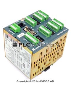 Eurotherm GE26711-1-31-2408-H4  Invensys Profibus Mini8 (GE267111312408H4)