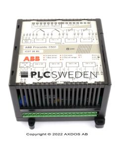 ABB GJR5251600R0101  ICDT08B5 (GJR5251600R0101)