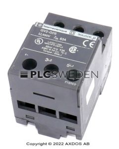 Schneider Electric GV2-G05 (GV2G05)